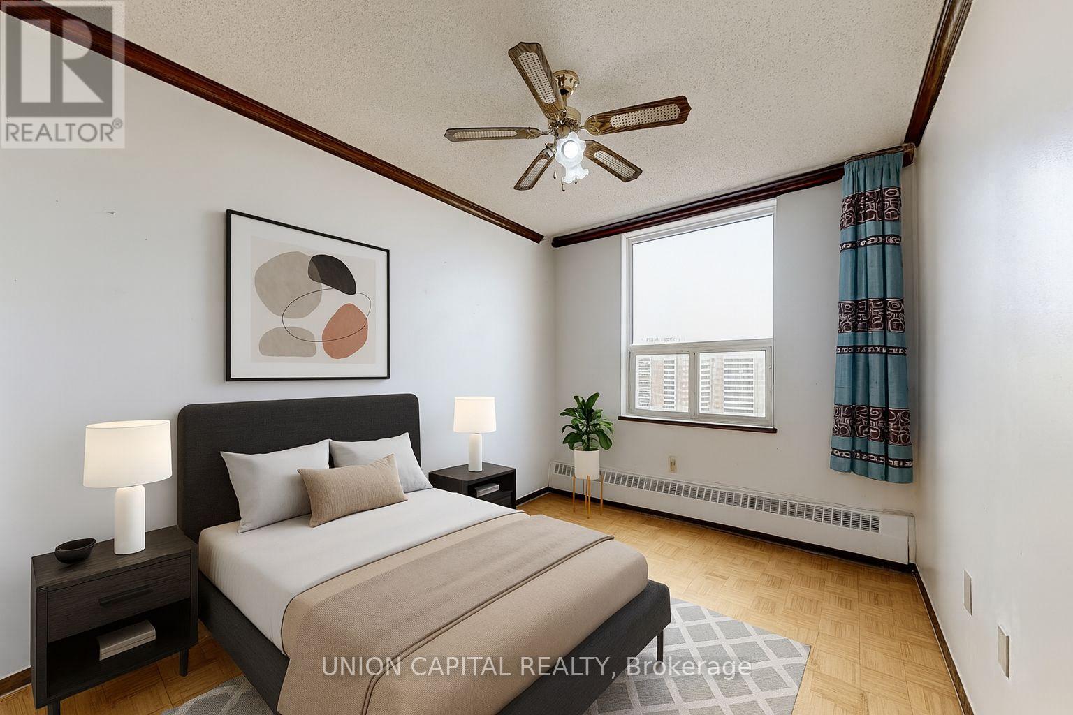 913 - 31 Four Winds Drive, Toronto, Ontario  M3J 1K9 - Photo 9 - W12324194