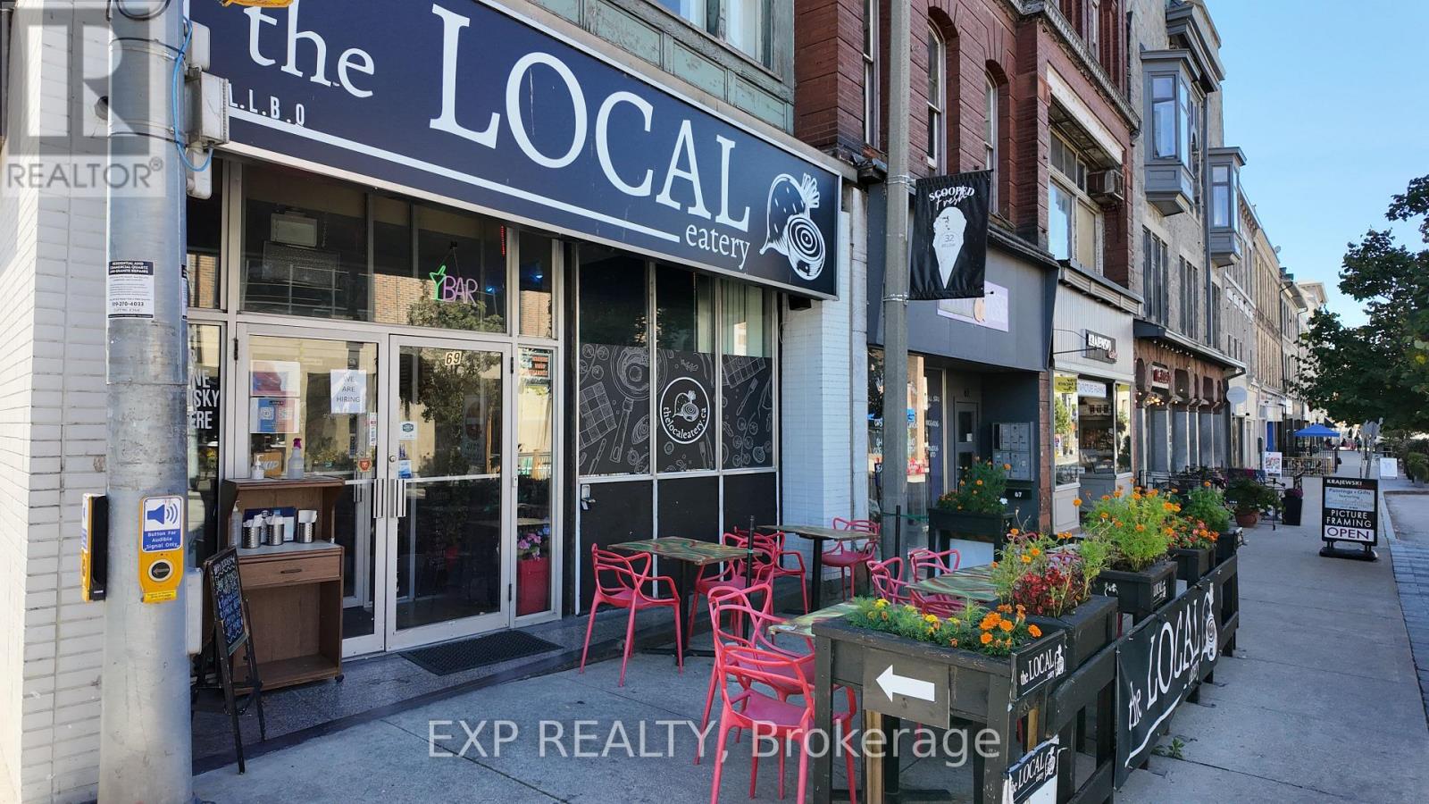 69 MAIN STREET, Cambridge, Ontario