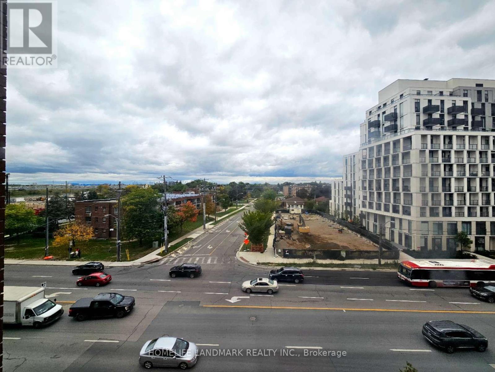527 - 525 Wilson Avenue, Toronto, Ontario  M3H 1V1 - Photo 11 - C12454611