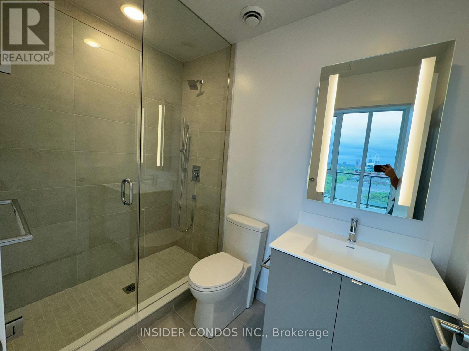 805 - 500 Dupont Street, Toronto, Ontario  M6G 1Y7 - Photo 12 - C12454628