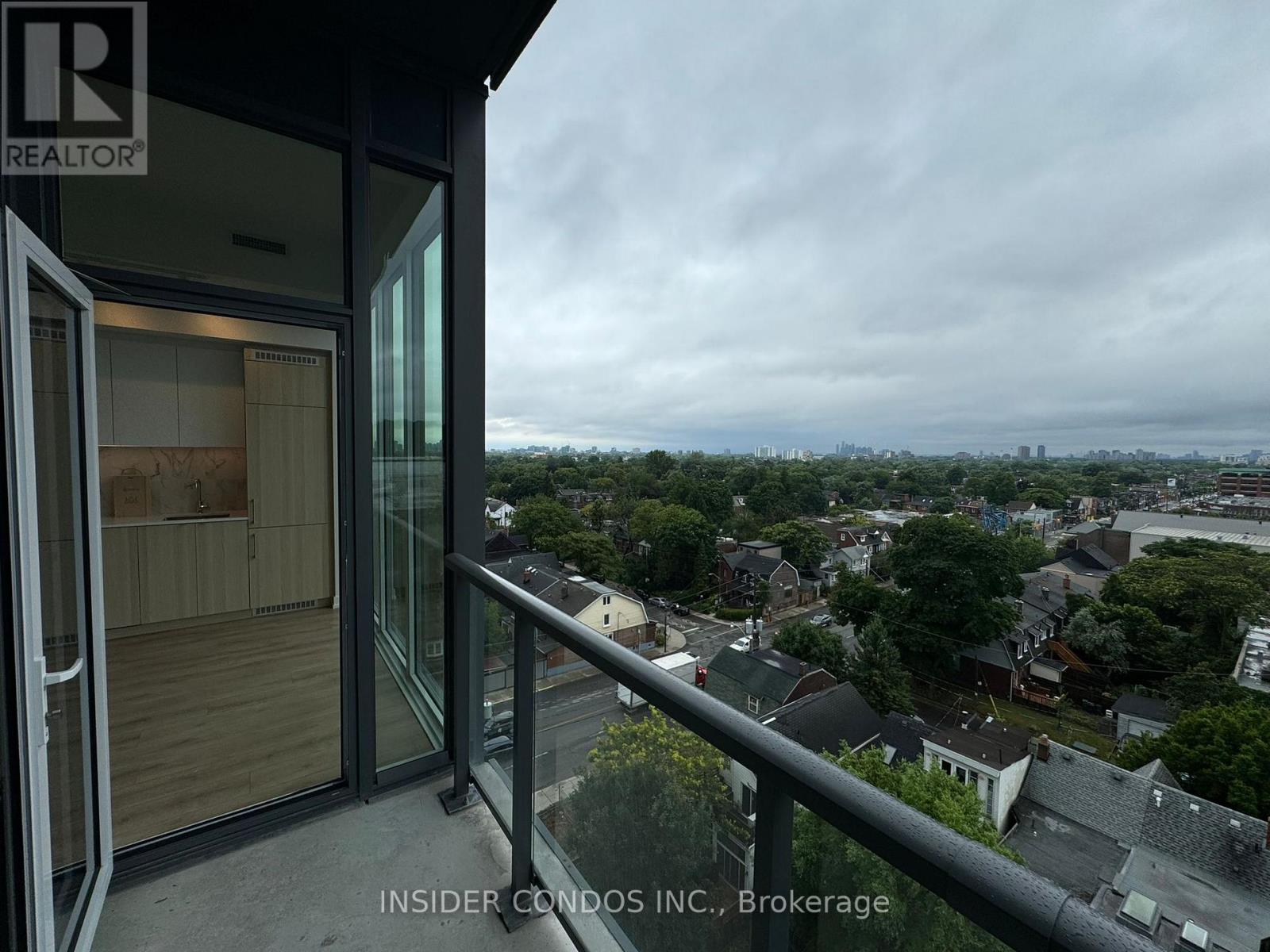 805 - 500 Dupont Street, Toronto, Ontario  M6G 1Y7 - Photo 16 - C12454628