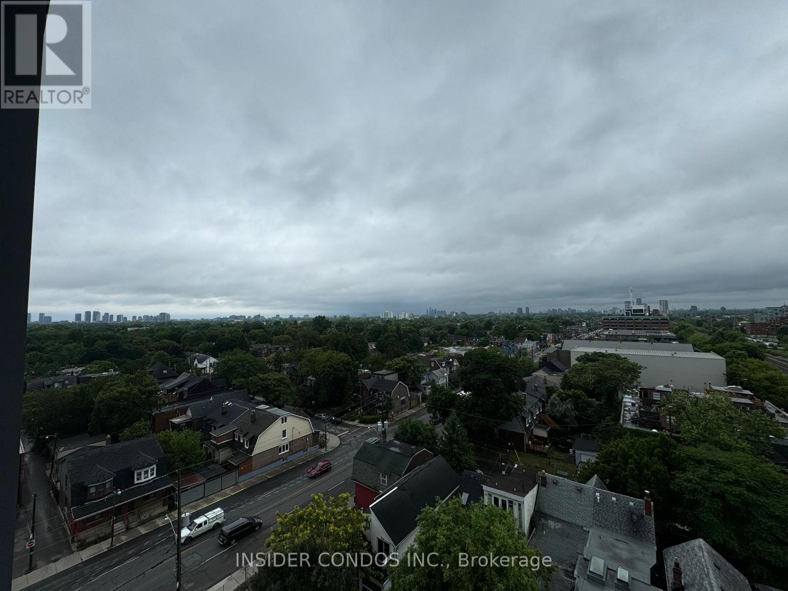 805 - 500 Dupont Street, Toronto, Ontario  M6G 1Y7 - Photo 17 - C12454628