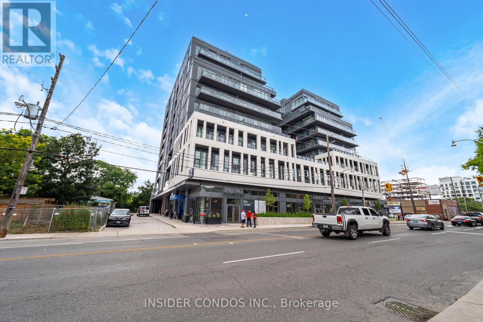 805 - 500 Dupont Street, Toronto, Ontario  M6G 1Y7 - Photo 2 - C12454628