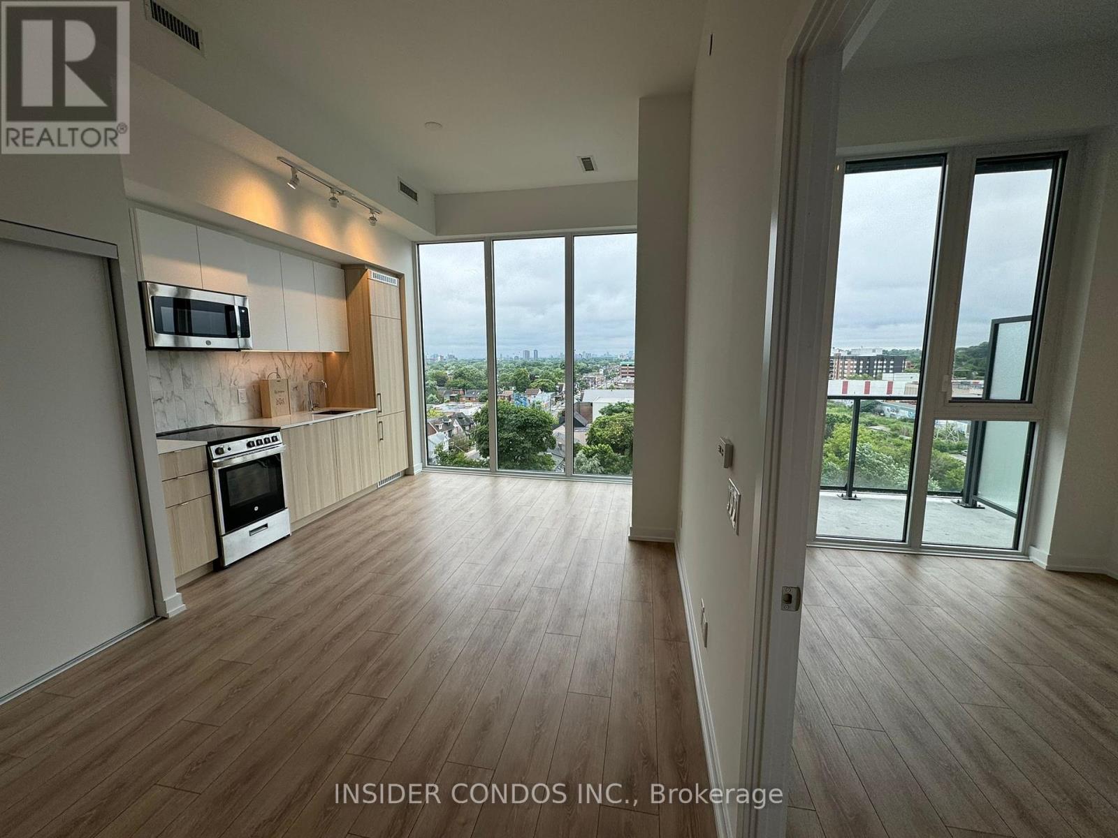 805 - 500 Dupont Street, Toronto, Ontario  M6G 1Y7 - Photo 6 - C12454628