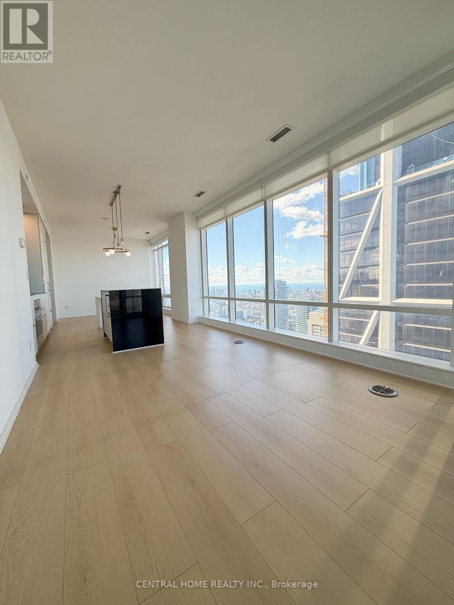 5609 - 1 Bloor Street E, Toronto, Ontario  M4W 1A9 - Photo 3 - C12454633