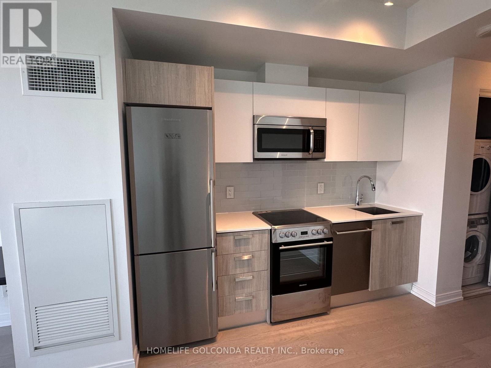 4107 - 42 Charles Street E, Toronto, Ontario  M4Y 1N3 - Photo 2 - C12454646