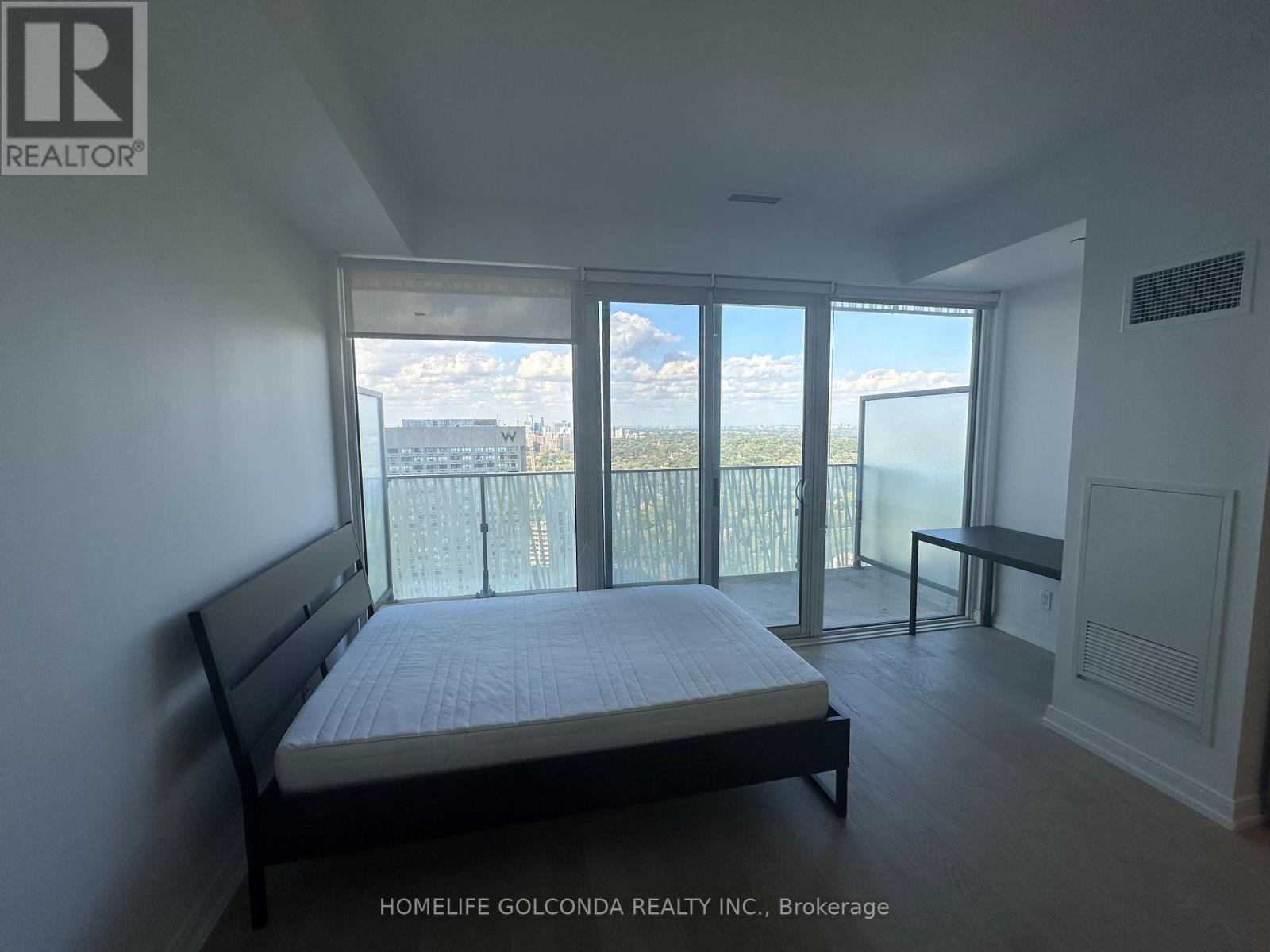 4107 - 42 Charles Street E, Toronto, Ontario  M4Y 1N3 - Photo 4 - C12454646