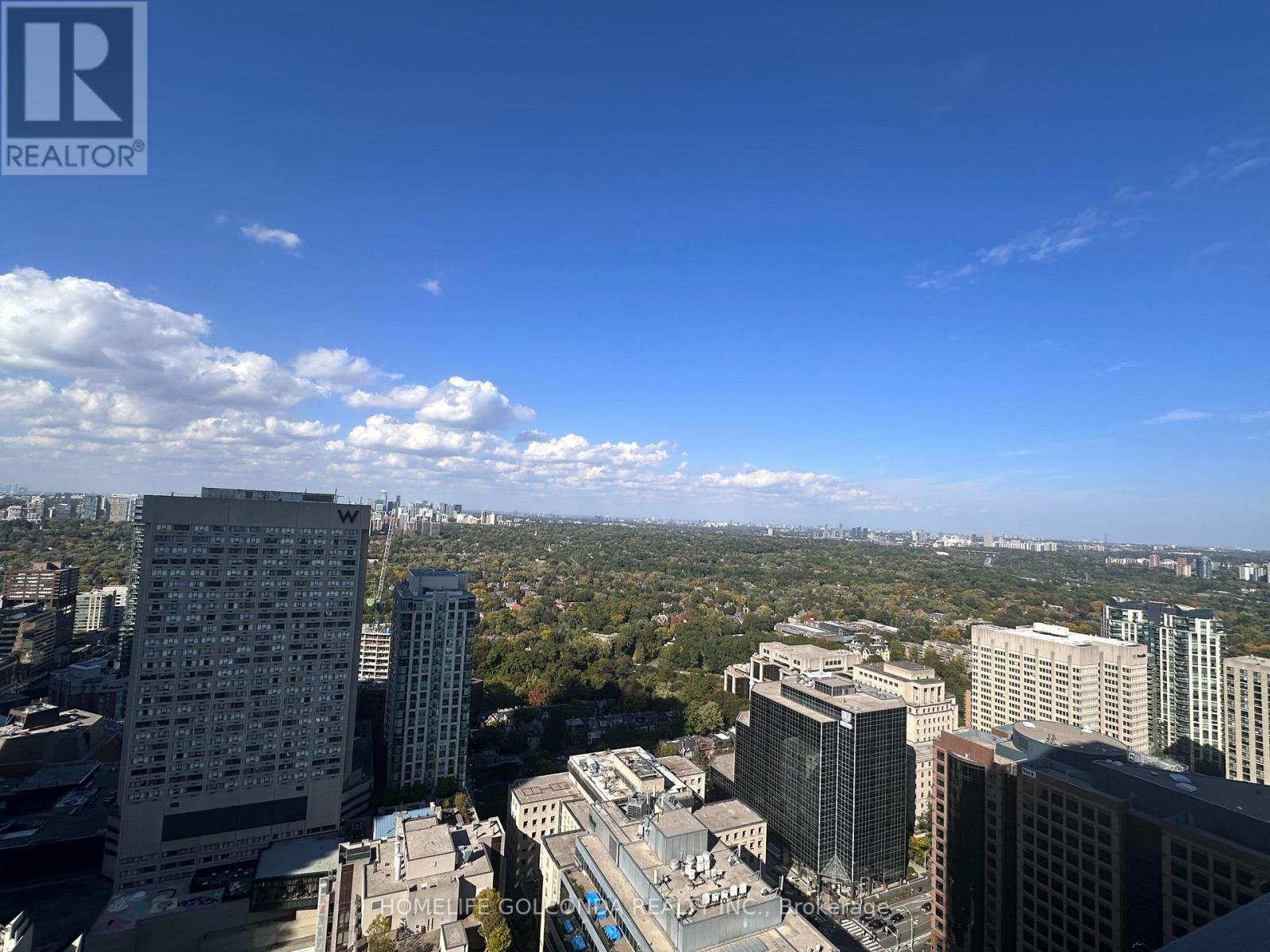 4107 - 42 Charles Street E, Toronto, Ontario  M4Y 1N3 - Photo 6 - C12454646