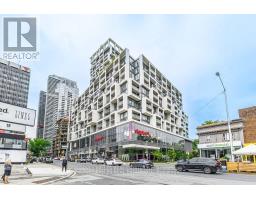 827 - 8 HILLSDALE AVENUE E, Toronto, Ontario