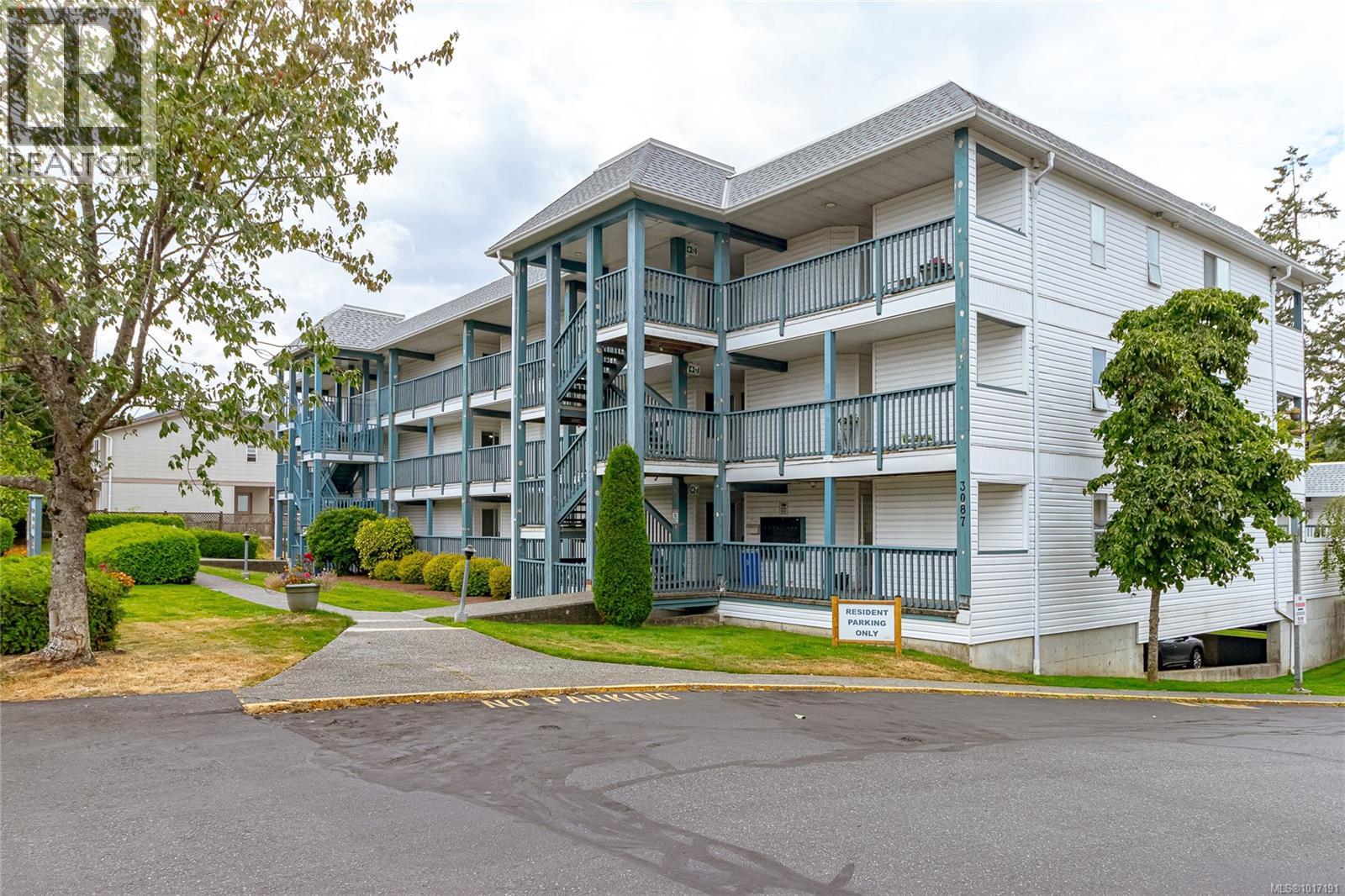 203 3087 Barons Rd, Nanaimo, British Columbia