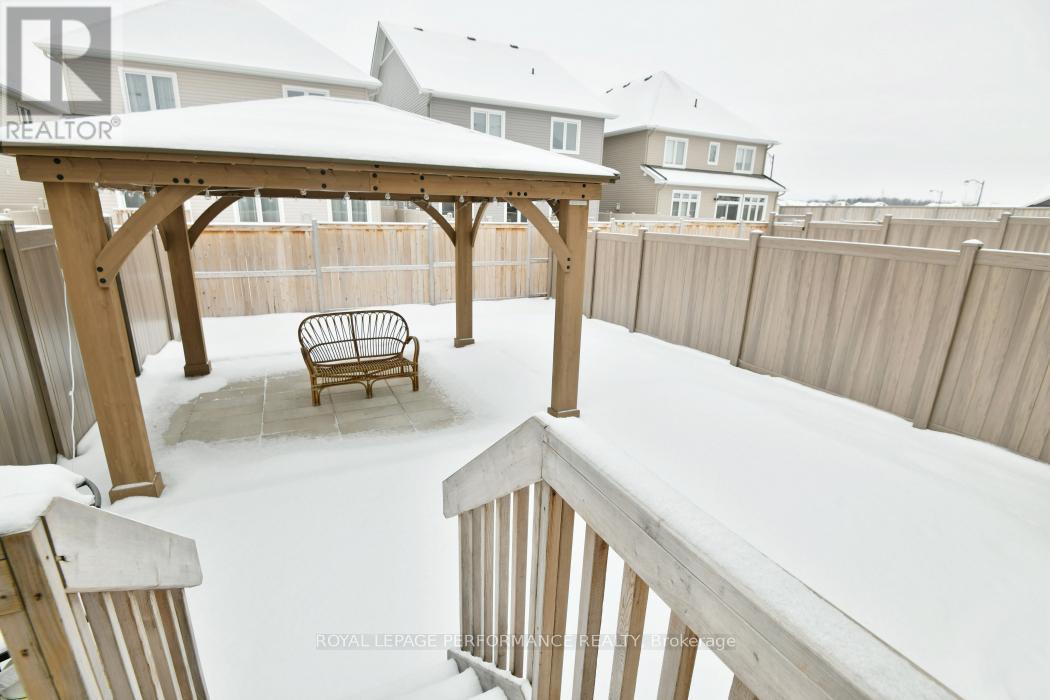 713 Cap Diamant Way, Ottawa, Ontario  K4A 1J6 - Photo 30 - X12454202