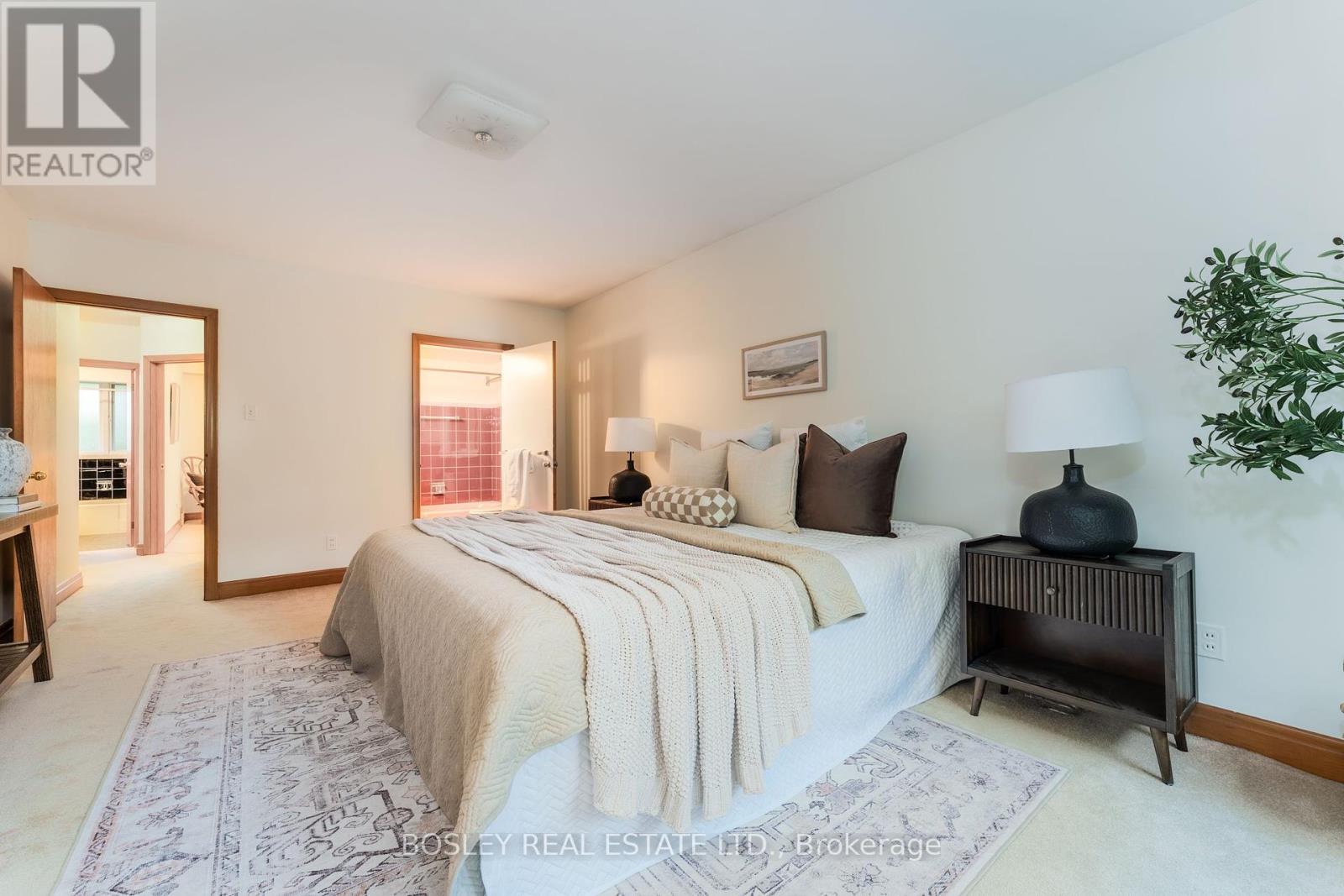 25 Ayre Point Road, Toronto, Ontario  M1M 1G4 - Photo 12 - E12454610