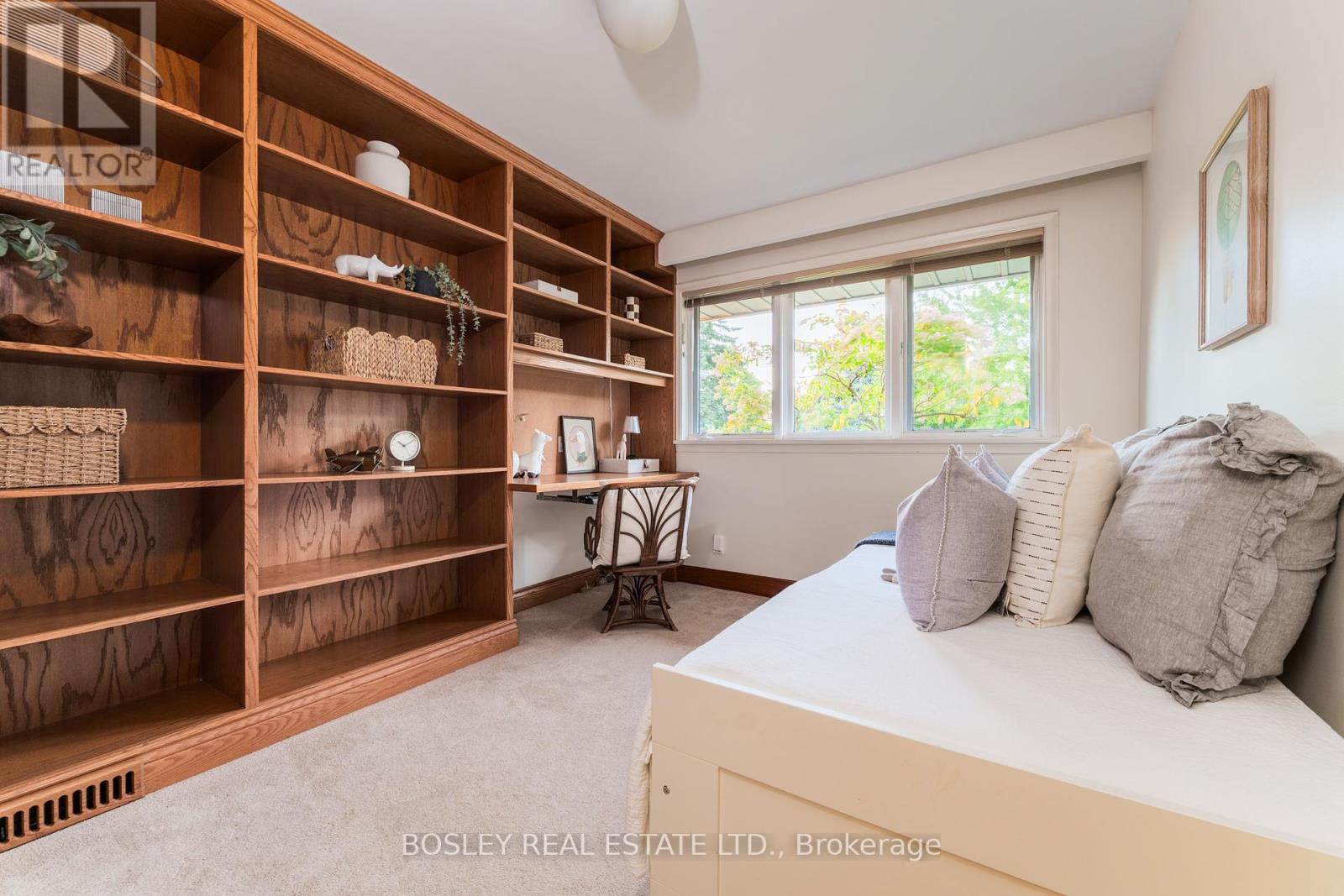 25 Ayre Point Road, Toronto, Ontario  M1M 1G4 - Photo 15 - E12454610