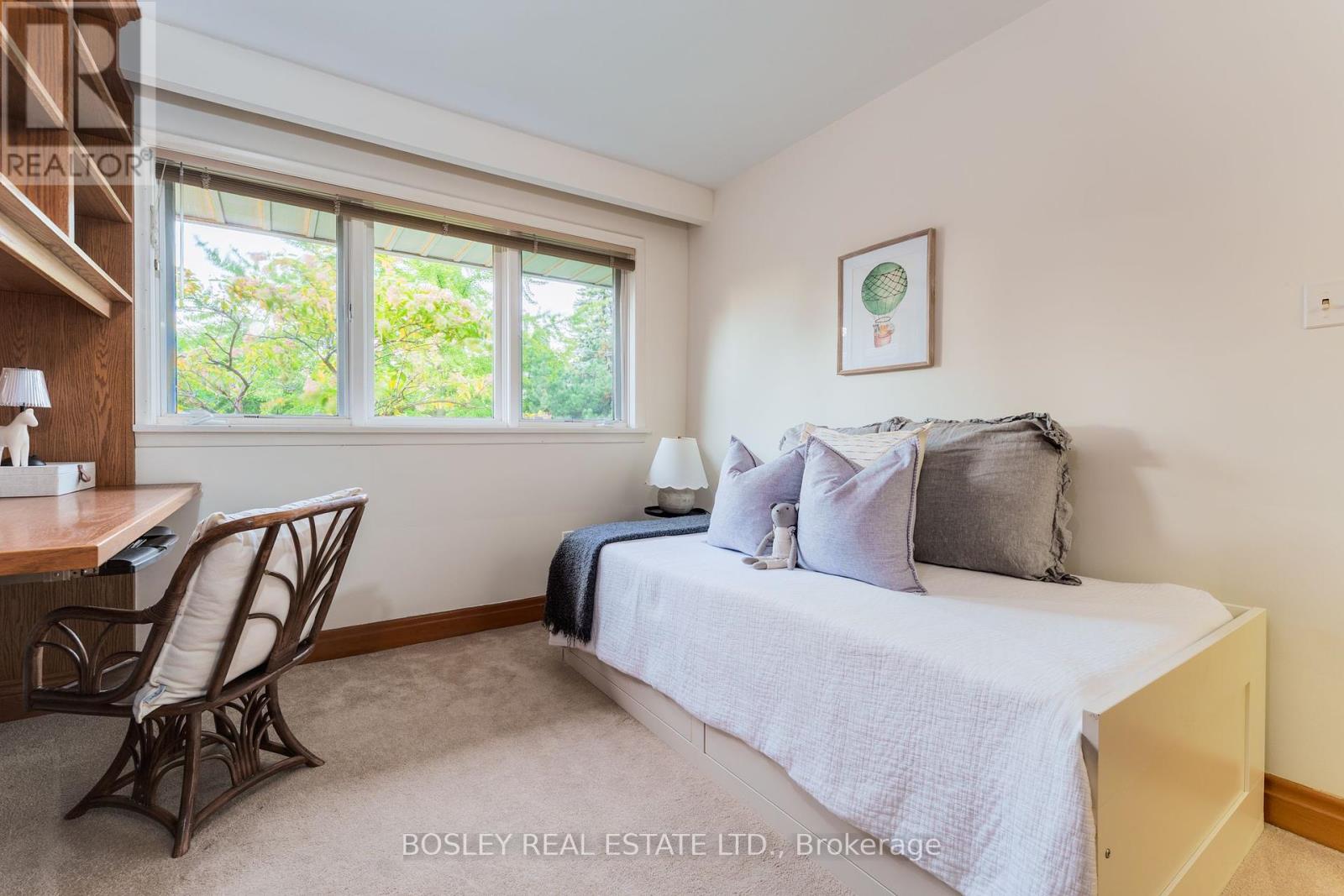 25 Ayre Point Road, Toronto, Ontario  M1M 1G4 - Photo 16 - E12454610
