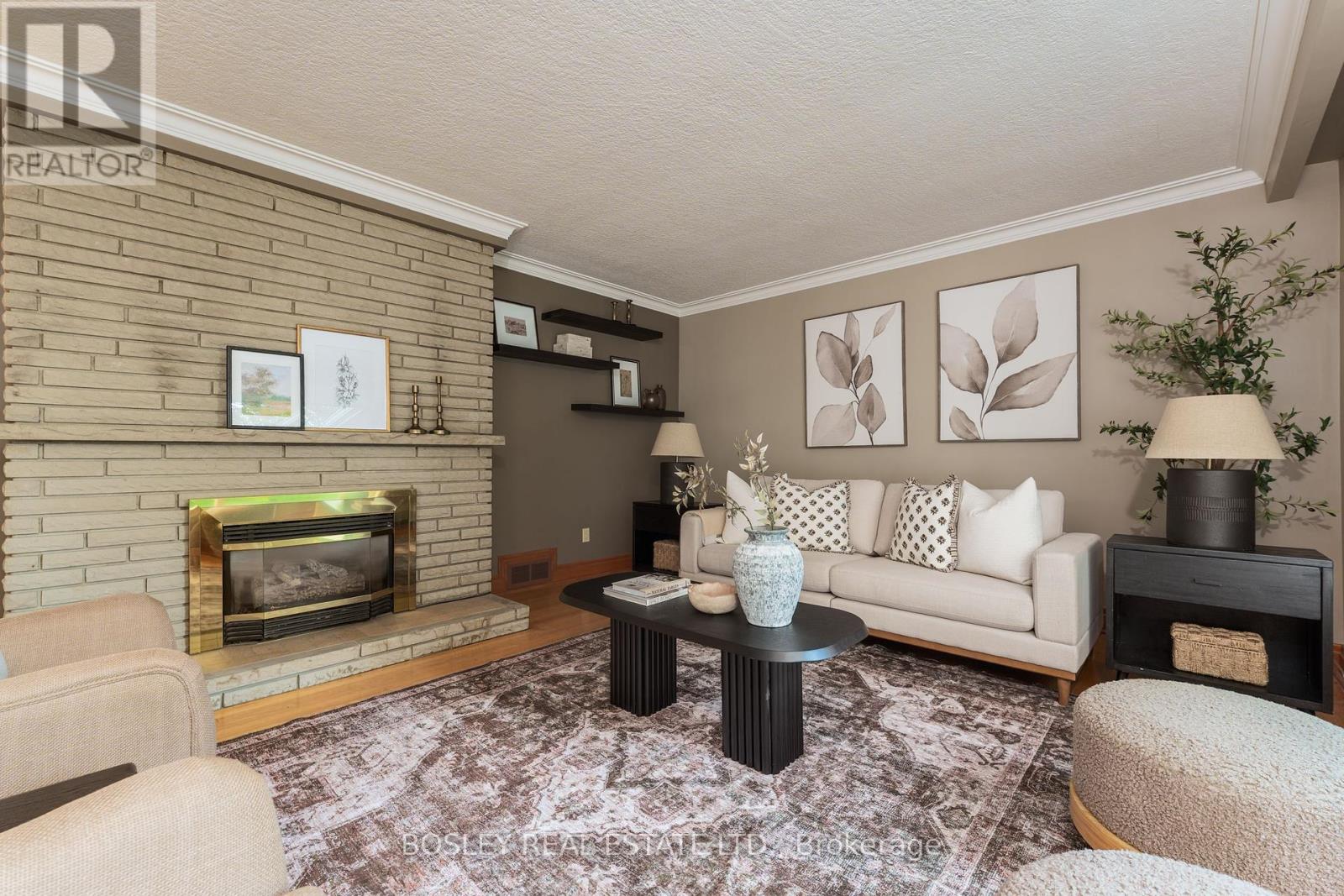 25 Ayre Point Road, Toronto, Ontario  M1M 1G4 - Photo 3 - E12454610