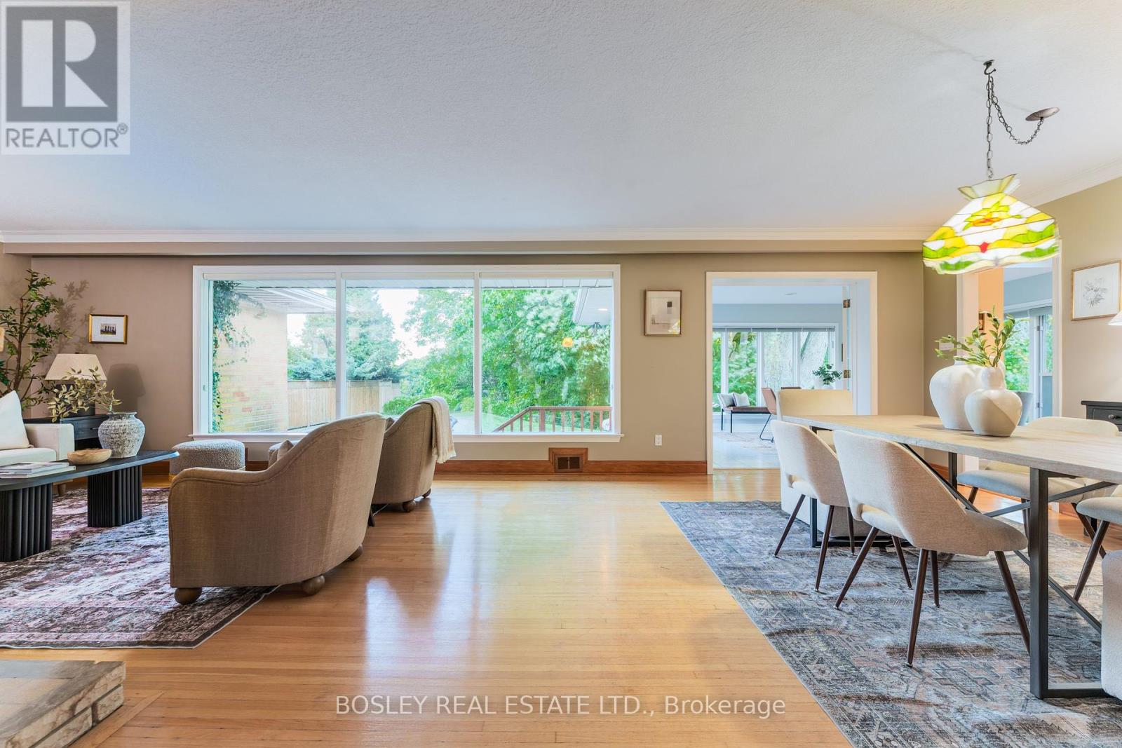25 Ayre Point Road, Toronto, Ontario  M1M 1G4 - Photo 4 - E12454610