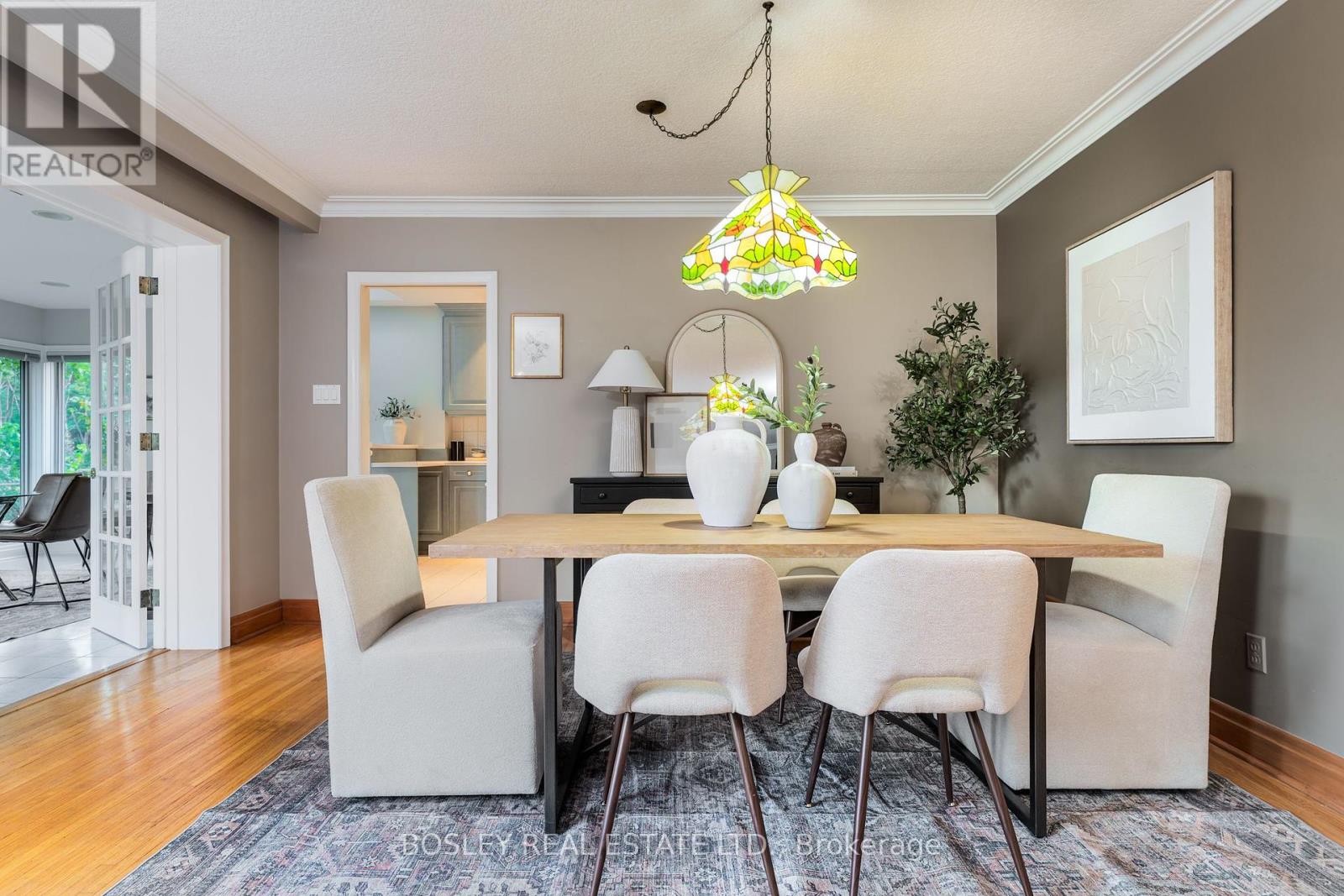25 Ayre Point Road, Toronto, Ontario  M1M 1G4 - Photo 5 - E12454610