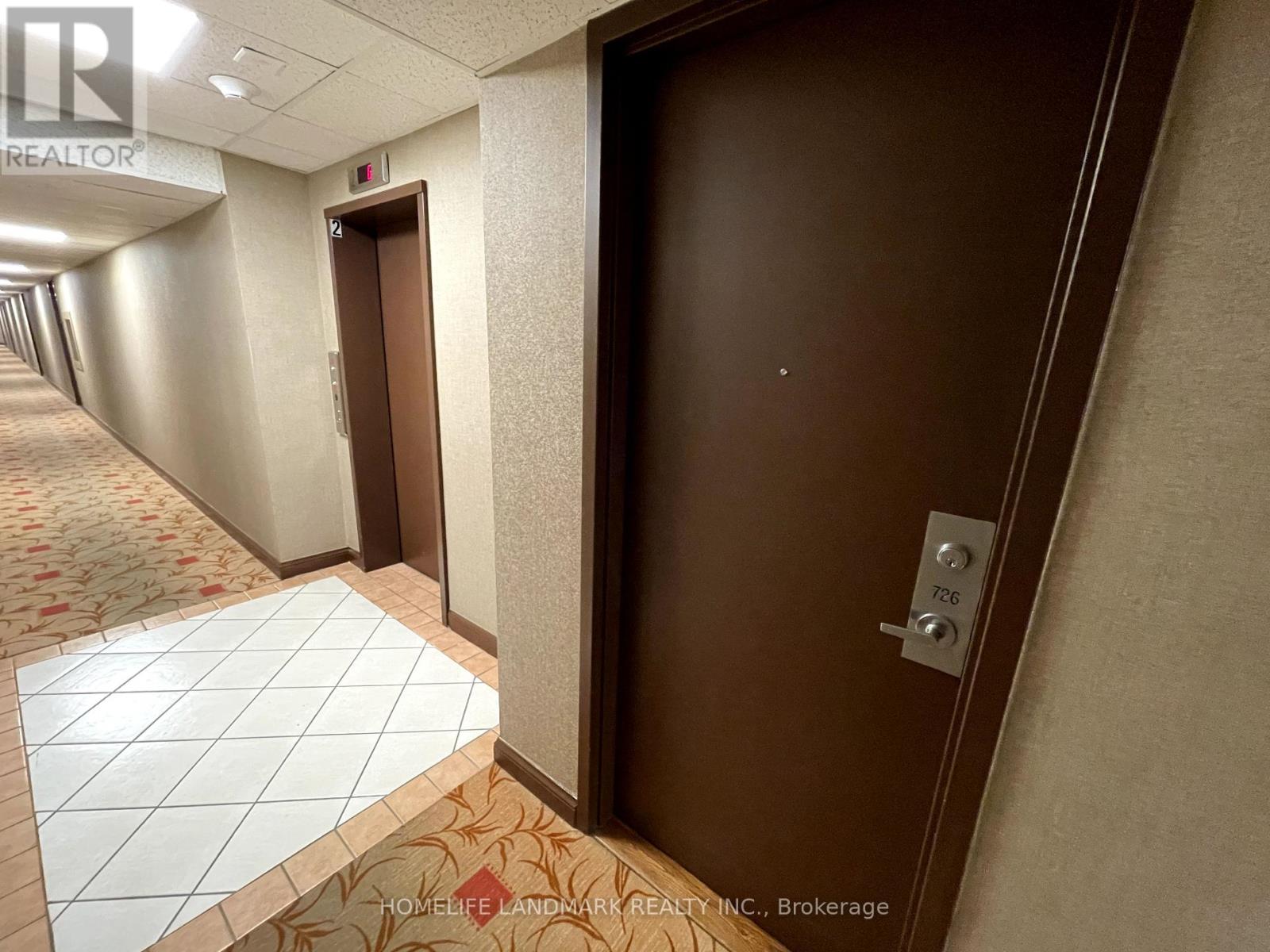726 - 1881 Mcnicoll Avenue, Toronto, Ontario  M1V 5M2 - Photo 23 - E12454639