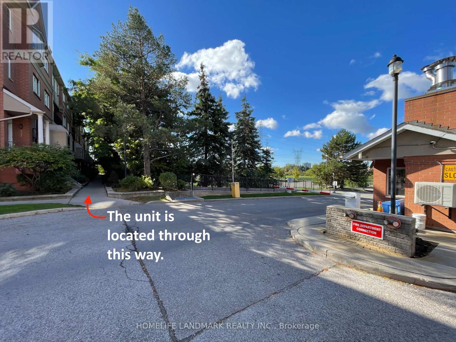 726 - 1881 Mcnicoll Avenue, Toronto, Ontario  M1V 5M2 - Photo 25 - E12454639