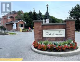 726 - 1881 MCNICOLL AVENUE, Toronto, Ontario