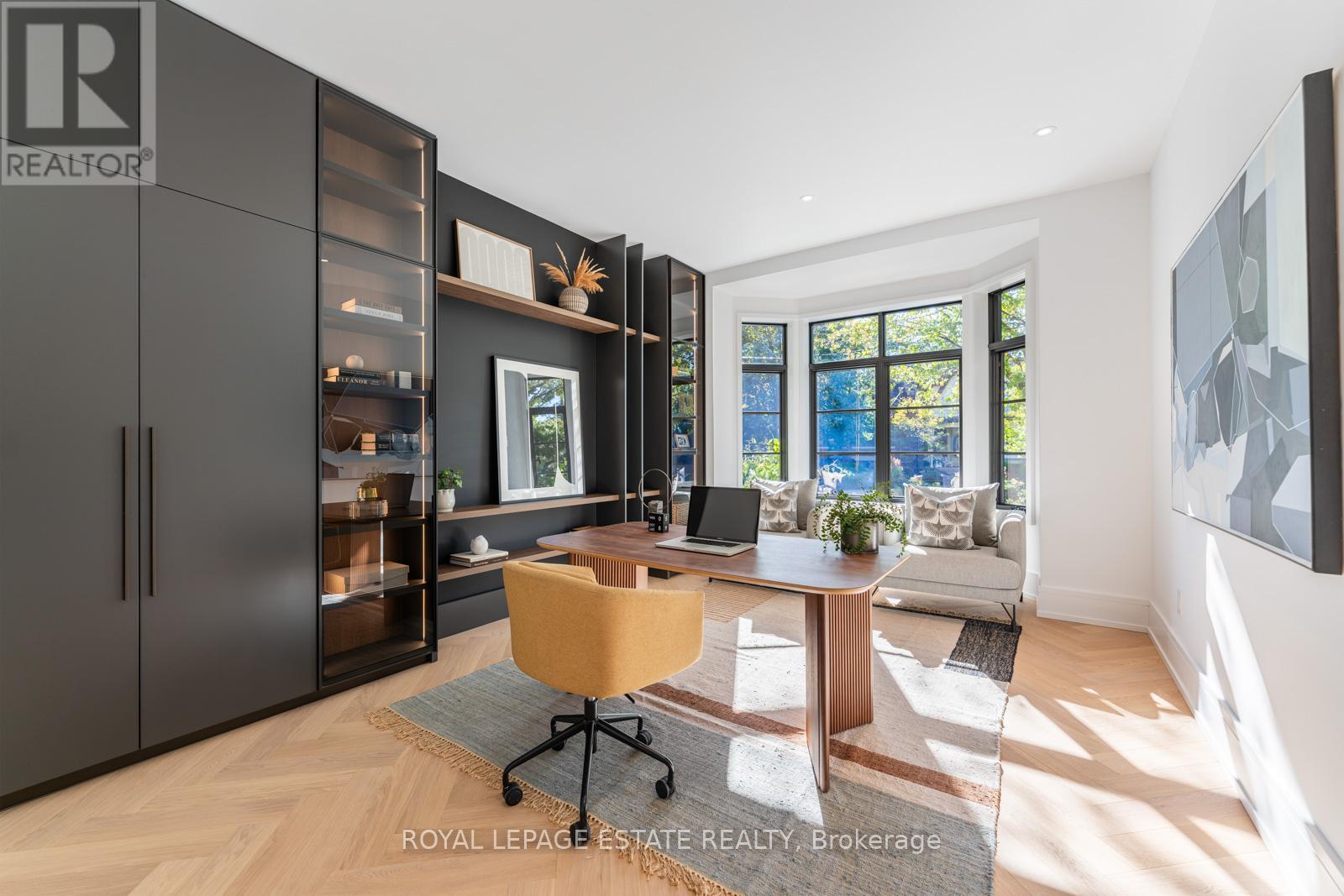 8 Crown Park Road, Toronto, Ontario  M4E 1J9 - Photo 21 - E12454647
