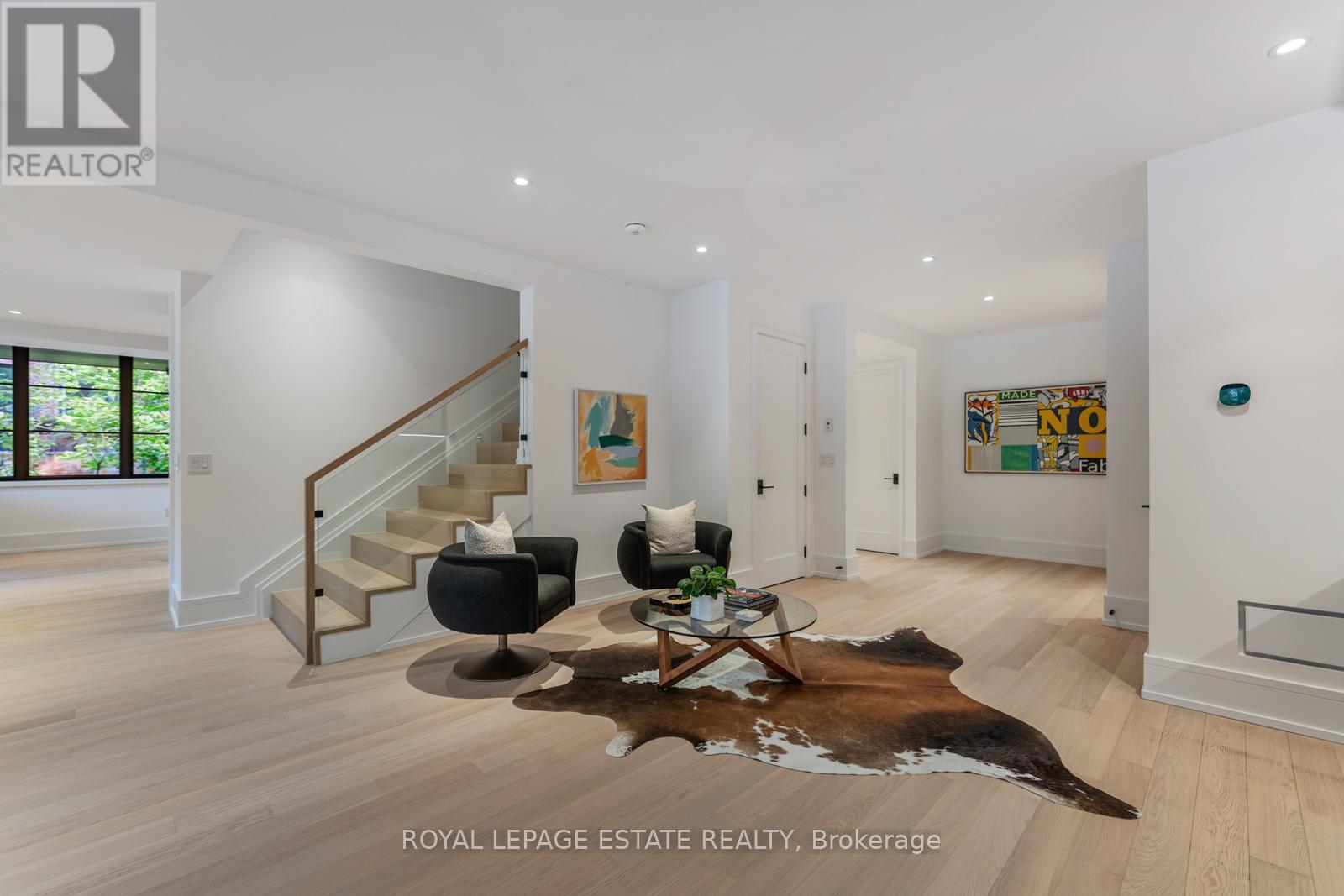 8 Crown Park Road, Toronto, Ontario  M4E 1J9 - Photo 35 - E12454647
