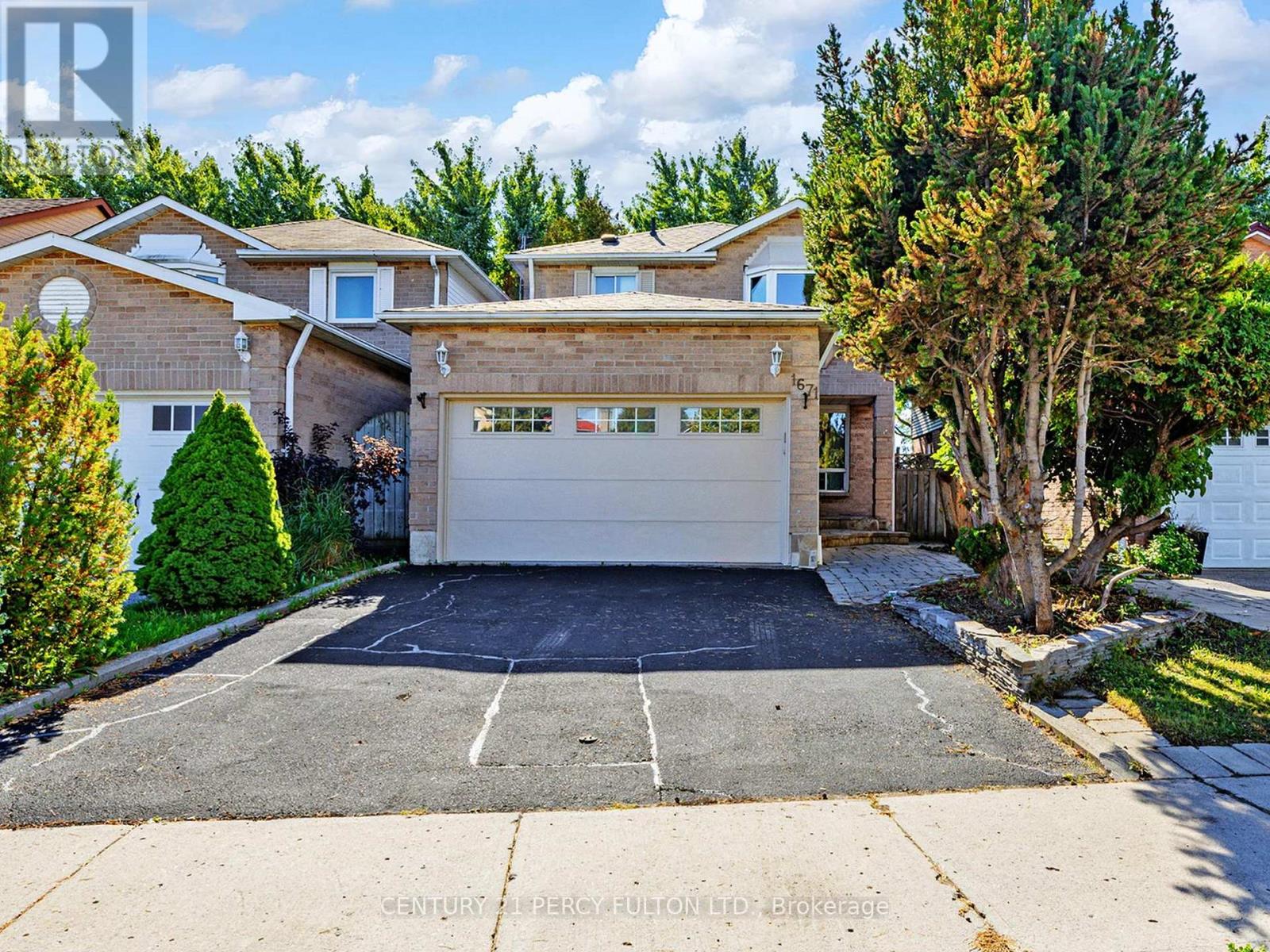 1671 Portland Court, Pickering, Ontario  L1V 5L5 - Photo 2 - E12454651