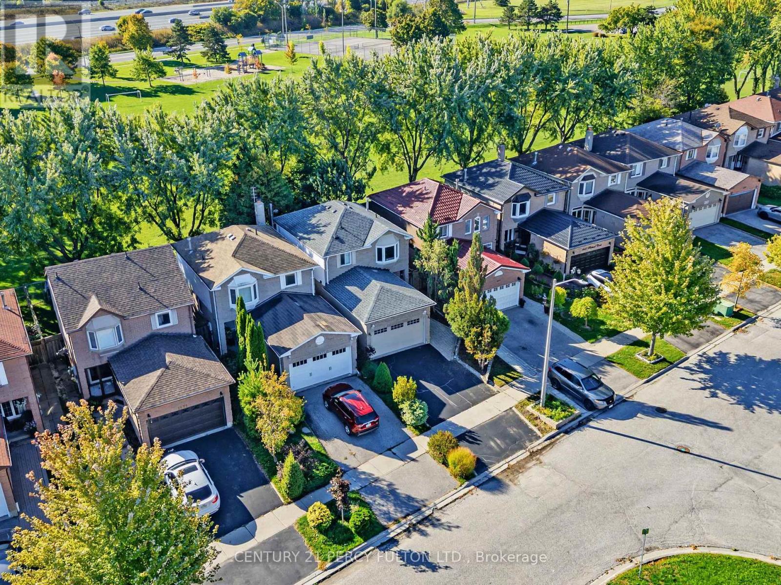 1671 Portland Court, Pickering, Ontario  L1V 5L5 - Photo 48 - E12454651