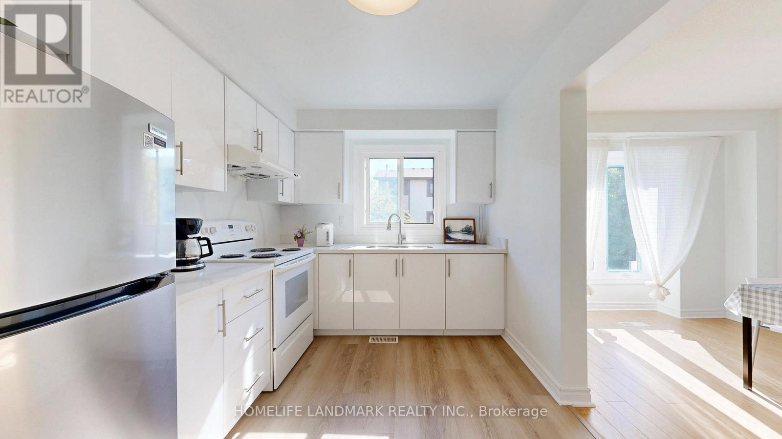 19 Fundy Bay Boulevard, Toronto, Ontario  M1W 3A1 - Photo 12 - E12454660