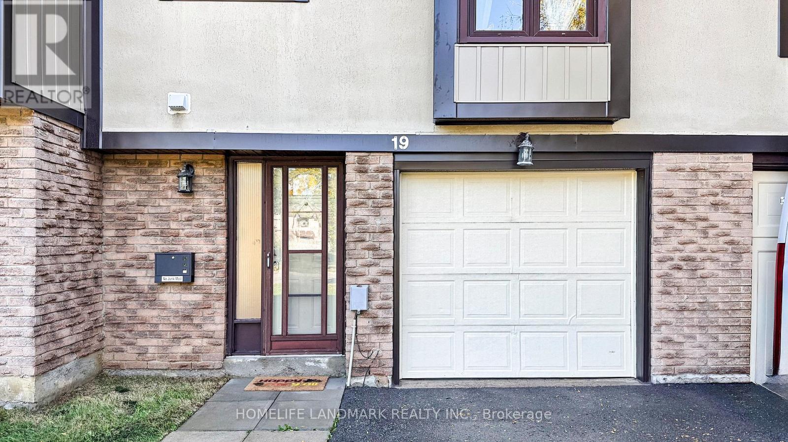 19 Fundy Bay Boulevard, Toronto, Ontario  M1W 3A1 - Photo 2 - E12454660
