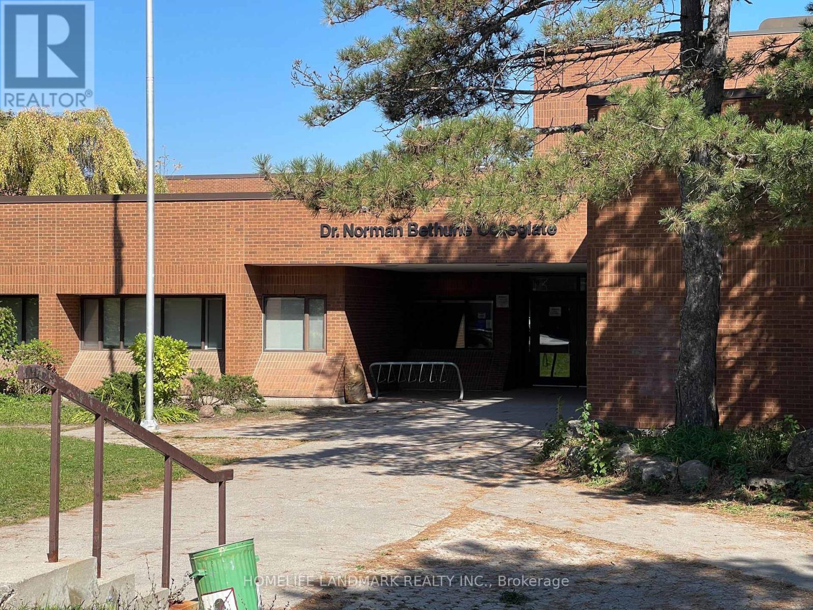 19 Fundy Bay Boulevard, Toronto, Ontario  M1W 3A1 - Photo 29 - E12454660