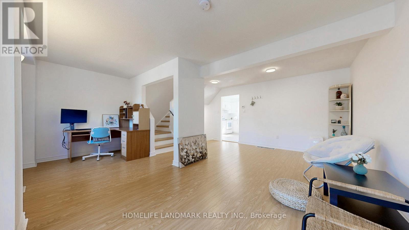 19 Fundy Bay Boulevard, Toronto, Ontario  M1W 3A1 - Photo 4 - E12454660