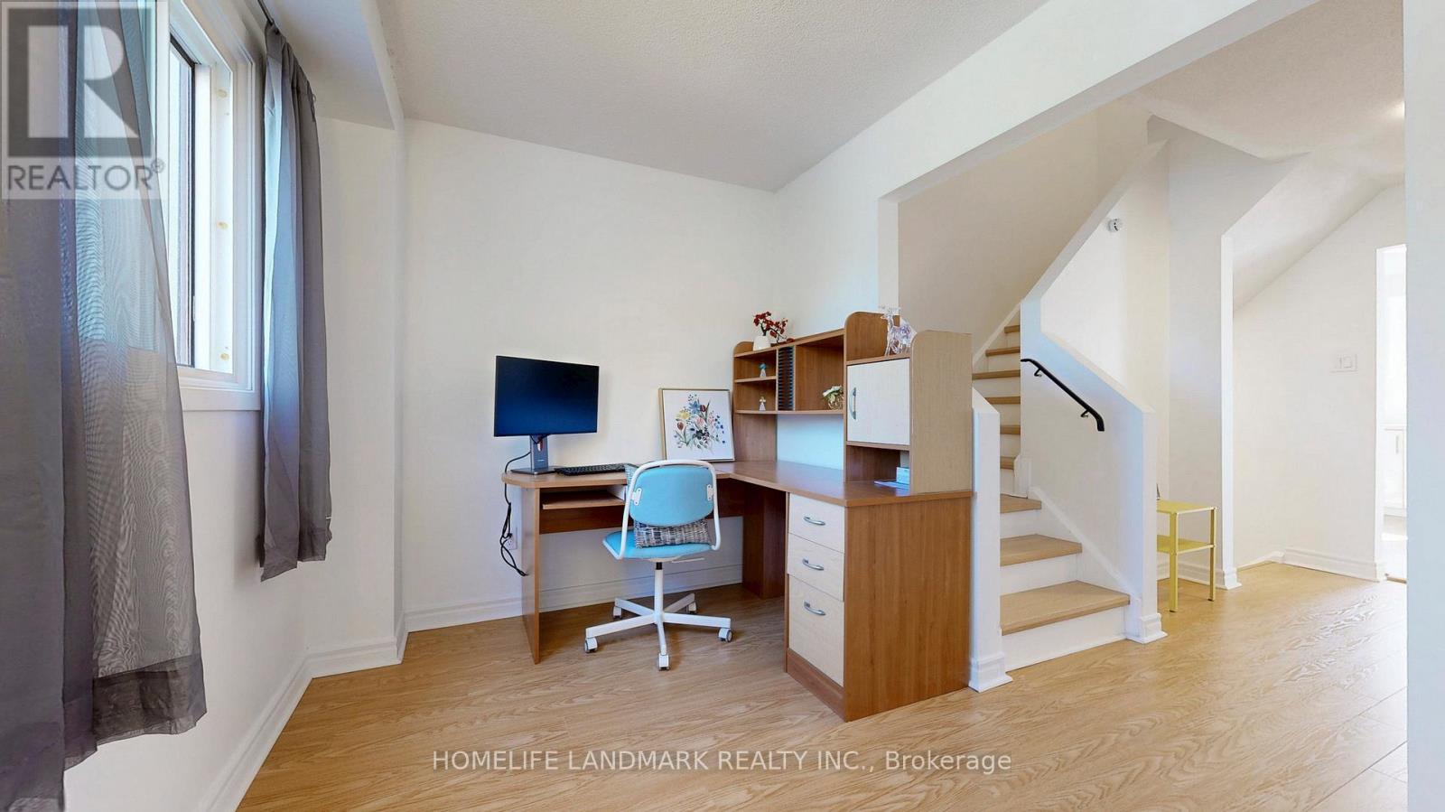 19 Fundy Bay Boulevard, Toronto, Ontario  M1W 3A1 - Photo 6 - E12454660