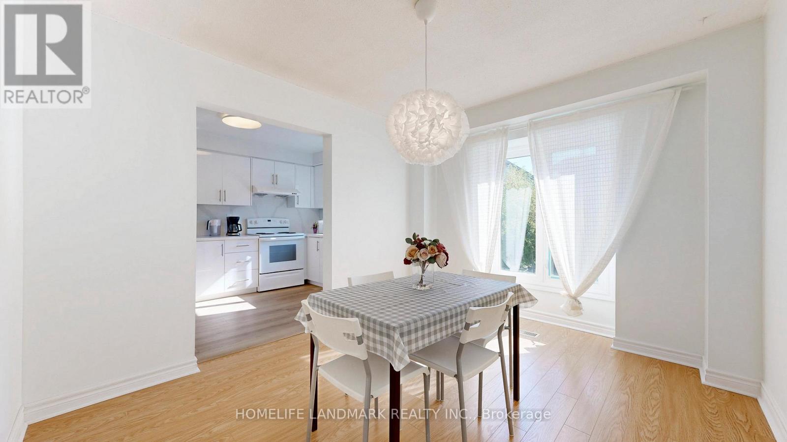19 Fundy Bay Boulevard, Toronto, Ontario  M1W 3A1 - Photo 8 - E12454660