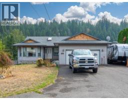 4728 SPRUCE Crescent, barriere, British Columbia