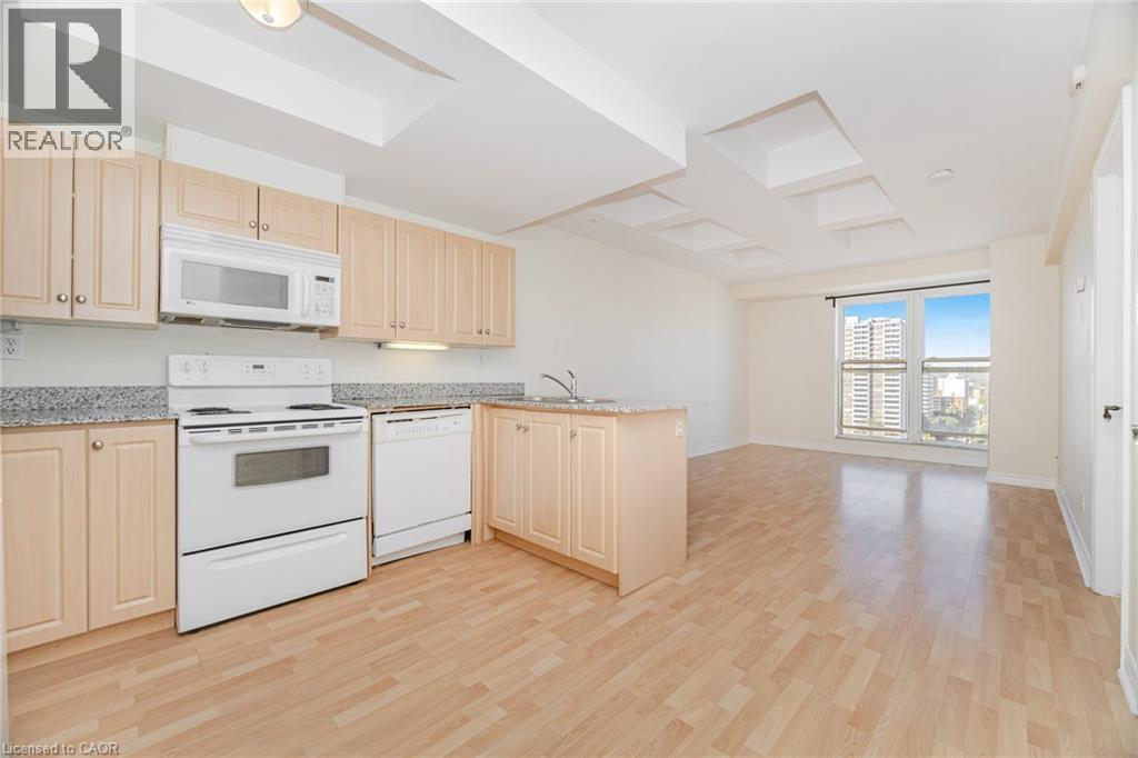135 James Street S Unit# 1605, Hamilton, Ontario  L8P 2Z6 - Photo 11 - 40777833
