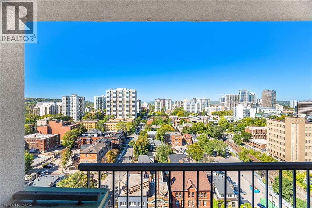 135 James Street S Unit# 1605, Hamilton, Ontario  L8P 2Z6 - Photo 27 - 40777833