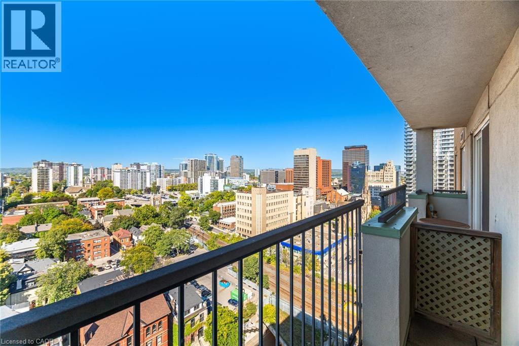 135 James Street S Unit# 1605, Hamilton, Ontario  L8P 2Z6 - Photo 29 - 40777833