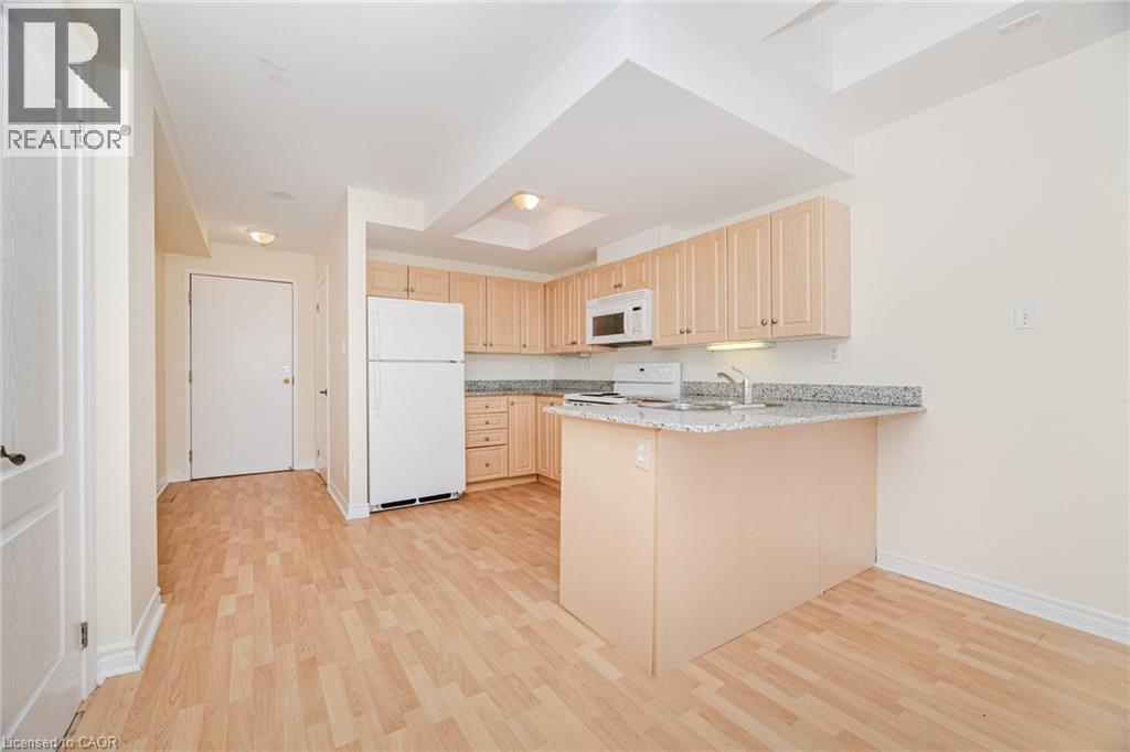 135 James Street S Unit# 1605, Hamilton, Ontario  L8P 2Z6 - Photo 8 - 40777833