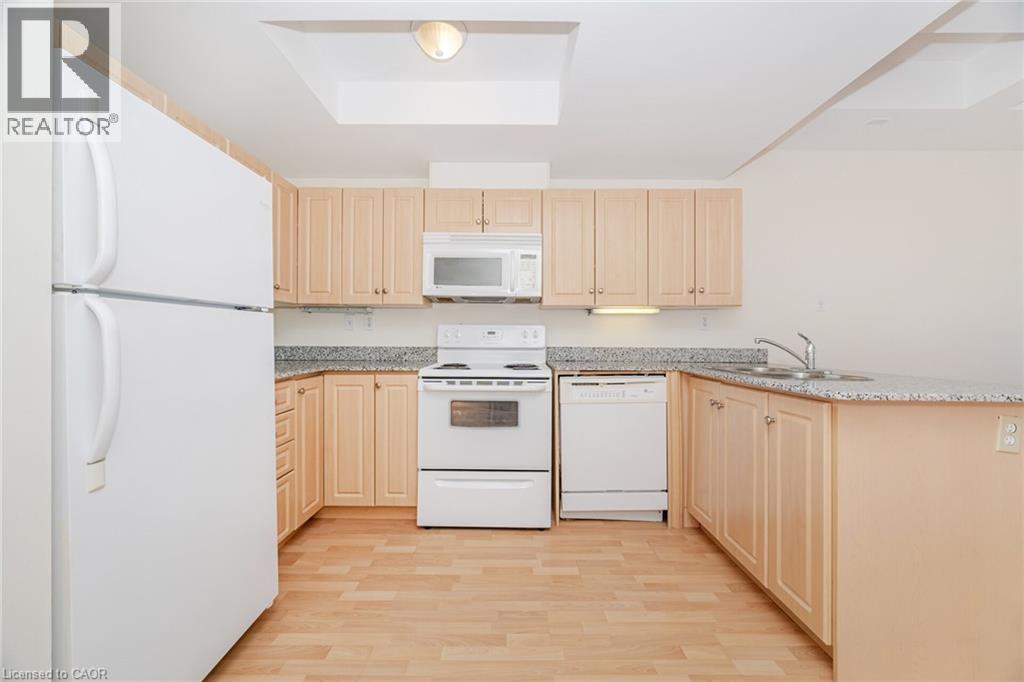 135 James Street S Unit# 1605, Hamilton, Ontario  L8P 2Z6 - Photo 9 - 40777833