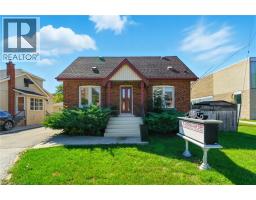 35 KING Street W, stoney creek, Ontario