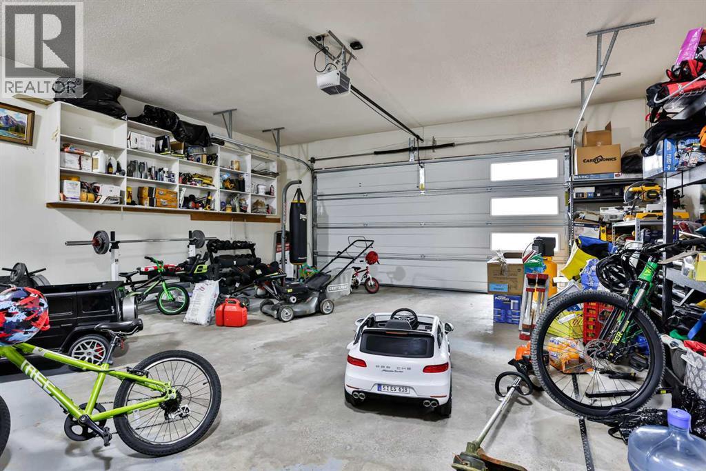 93 Coachwood Road W, Lethbridge, Alberta  T1K 6B4 - Photo 44 - A2245693