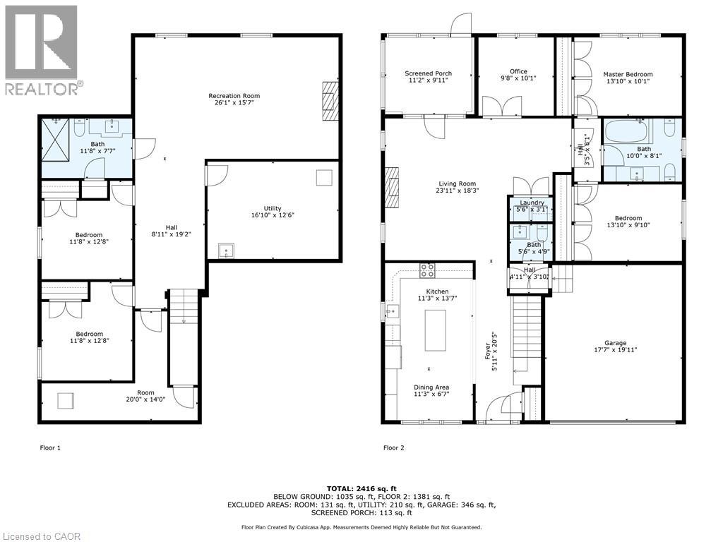 238 Schooner Drive, Port Dover, Ontario  N0A 1N3 - Photo 46 - 40765466