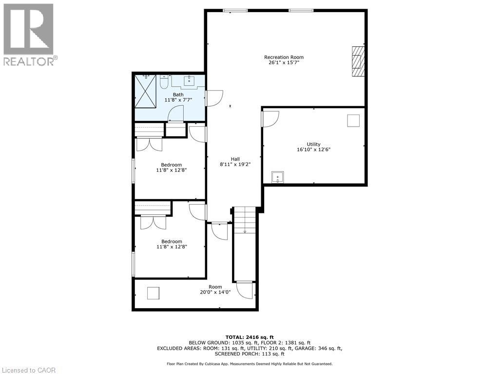 238 Schooner Drive, Port Dover, Ontario  N0A 1N3 - Photo 45 - 40765466