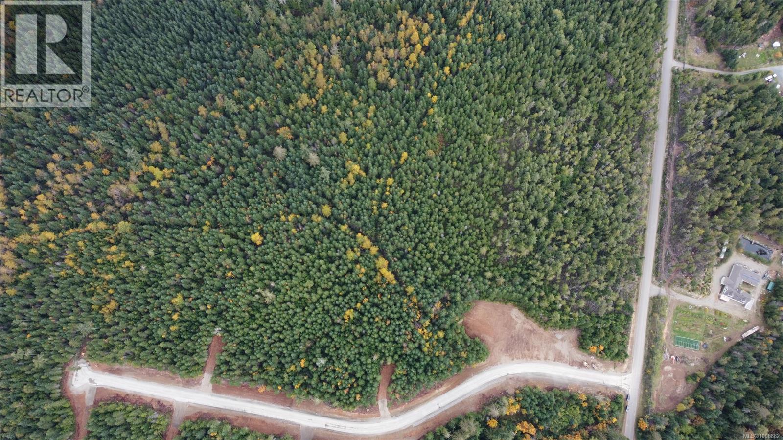 Lot 106 Pratt Rd, Hilliers, British Columbia  V0R 0B9 - Photo 3 - 1006882
