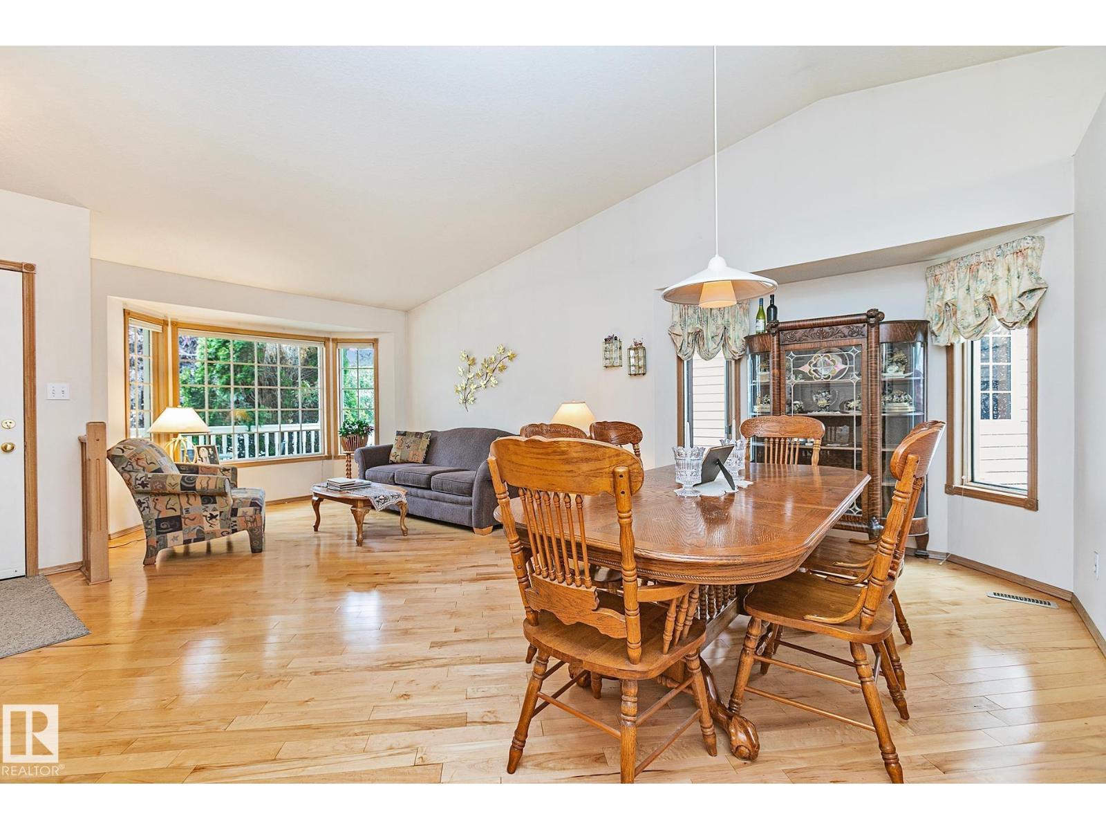 44 Charlton Rd, Sherwood Park, Alberta  T8H 1P9 - Photo 11 - E4454297