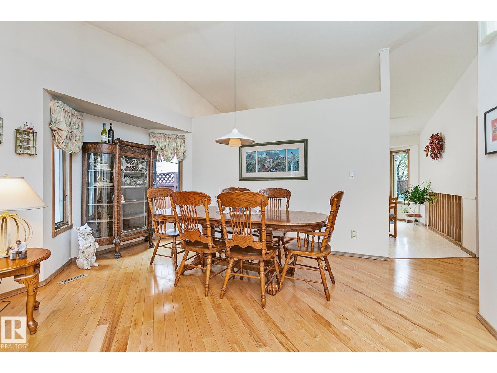 44 Charlton Rd, Sherwood Park, Alberta  T8H 1P9 - Photo 10 - E4454297