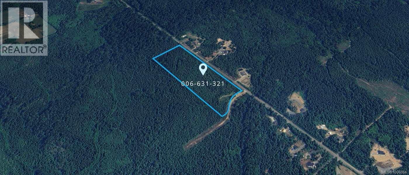 Lot 108 Pratt Rd, Hilliers, British Columbia