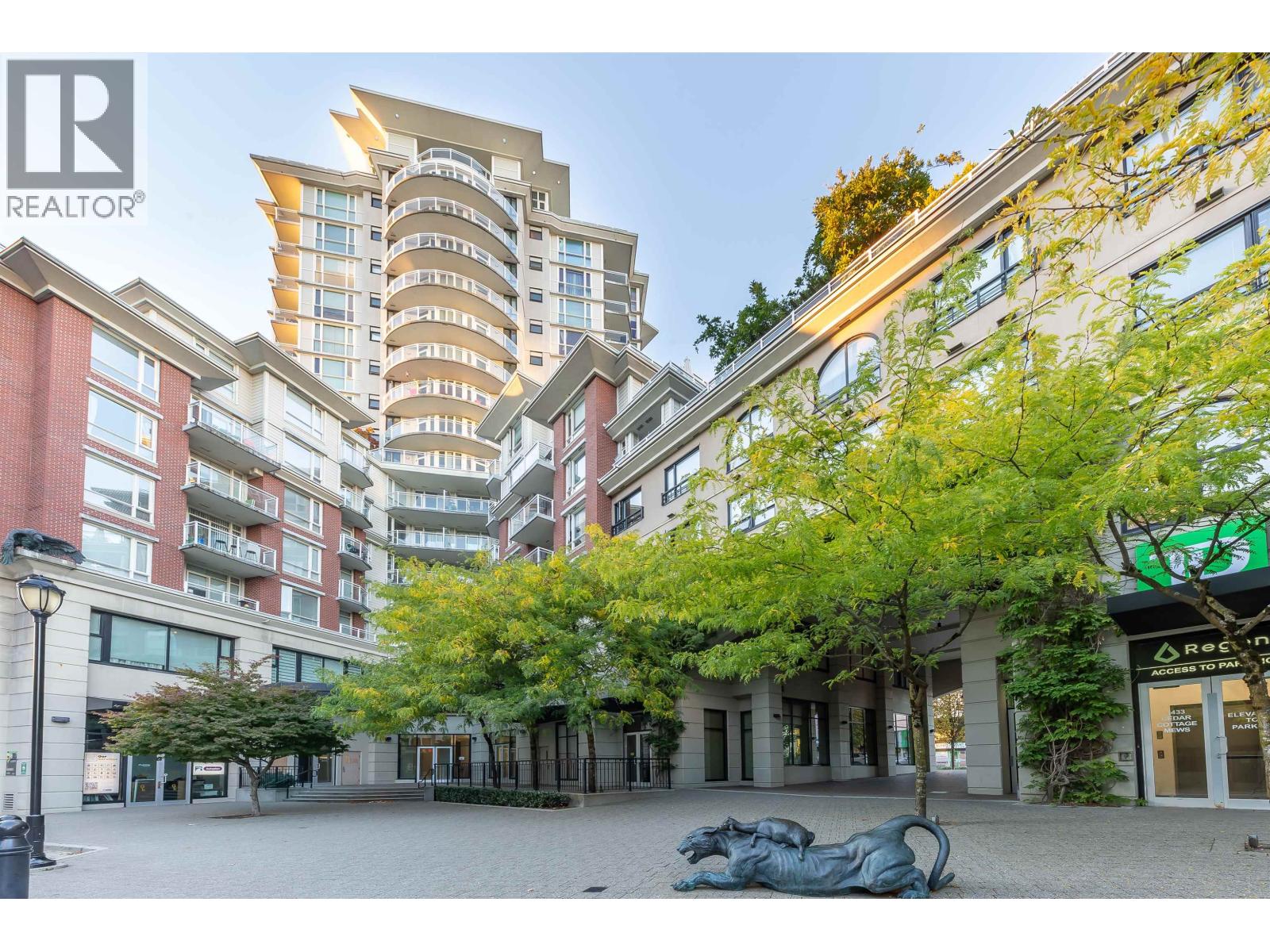 210 4028 KNIGHT STREET, Vancouver, British Columbia