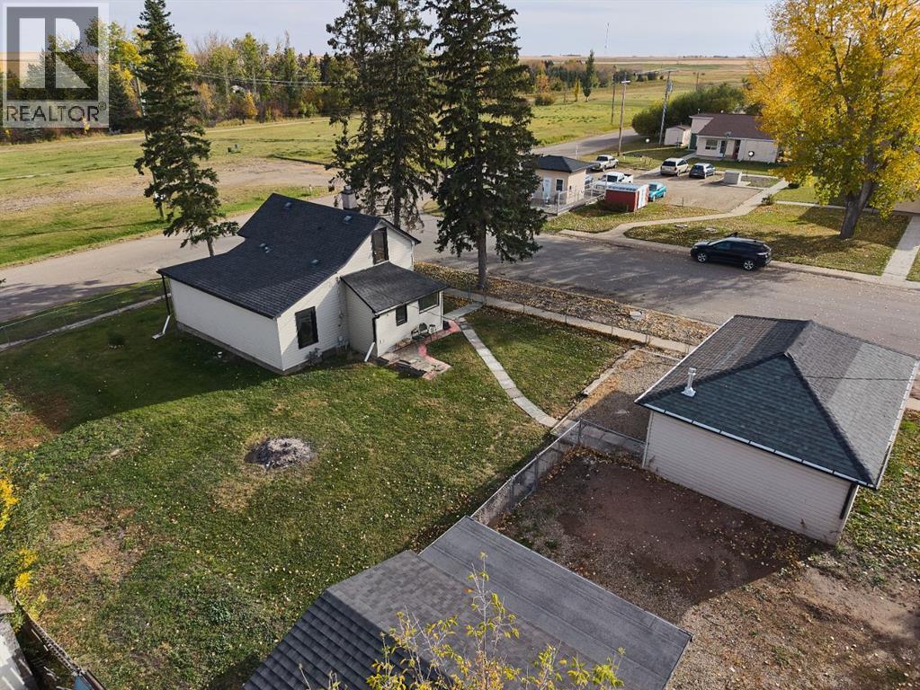 106 Allison Street, Acme, Alberta  T0M 0A0 - Photo 4 - A2257756